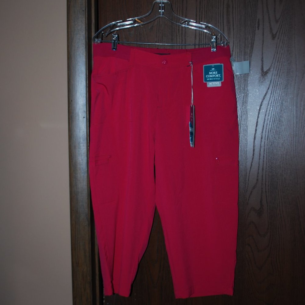 3/$30 - NEW Lee Platinum Label Skimmers - 12